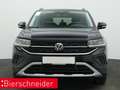 Volkswagen T-Cross 1.0 TSI Life AHK NAVI KAMERA Schwarz - thumbnail 12