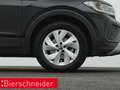 Volkswagen T-Cross 1.0 TSI Life AHK NAVI KAMERA Schwarz - thumbnail 31