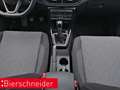 Volkswagen T-Cross 1.0 TSI Life AHK NAVI KAMERA Schwarz - thumbnail 17