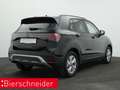 Volkswagen T-Cross 1.0 TSI Life AHK NAVI KAMERA Schwarz - thumbnail 8