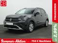 Volkswagen T-Cross 1.0 TSI Life AHK NAVI KAMERA Schwarz - thumbnail 1