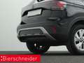 Volkswagen T-Cross 1.0 TSI Life AHK NAVI KAMERA Schwarz - thumbnail 26