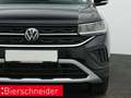 Volkswagen T-Cross 1.0 TSI Life AHK NAVI KAMERA Schwarz - thumbnail 22