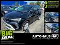 Opel Crossland 1.2 Turbo Elegance LED+2xKlima+KlimaA Zwart - thumbnail 1