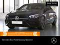 Mercedes-Benz CLA 200 EDITION 2020+AMG+NIGHT+LED+KAMERA+TOTW+7G Schwarz - thumbnail 1