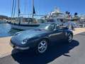 Porsche 993 993 Cabriolet Grün - thumbnail 2