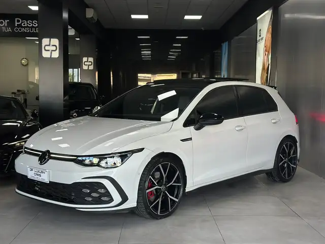 Volkswagen Golf Golf VIII 2020 2.0 tdi GTD 200cv dsg