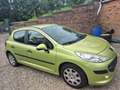 Peugeot 207 207 1.4i X Line Vert - thumbnail 2