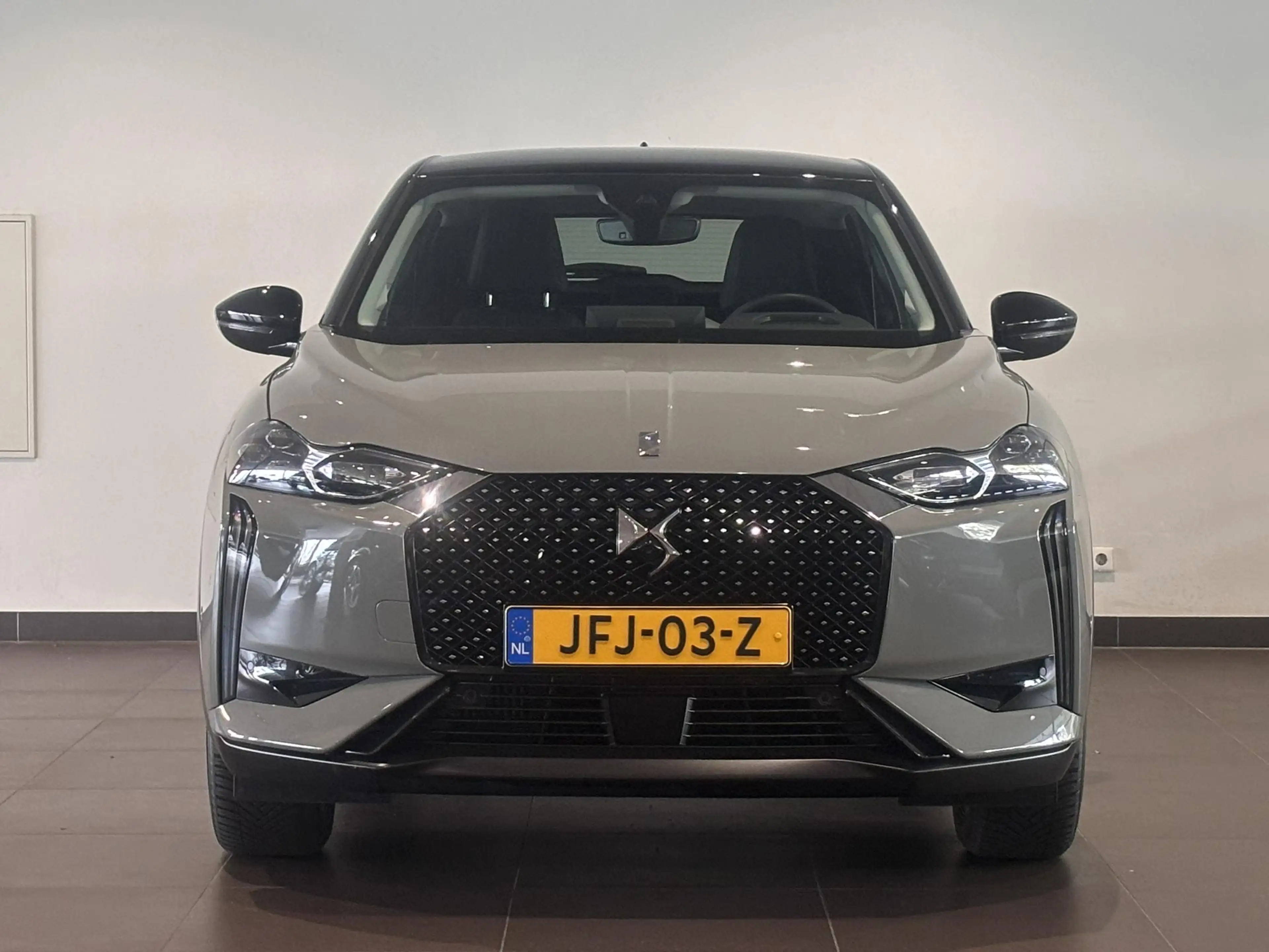 DS Automobiles DS 3 Opèra 1.2 Turbo 130pk EAT8 | MATRIX LED | SMART KE — photo 3