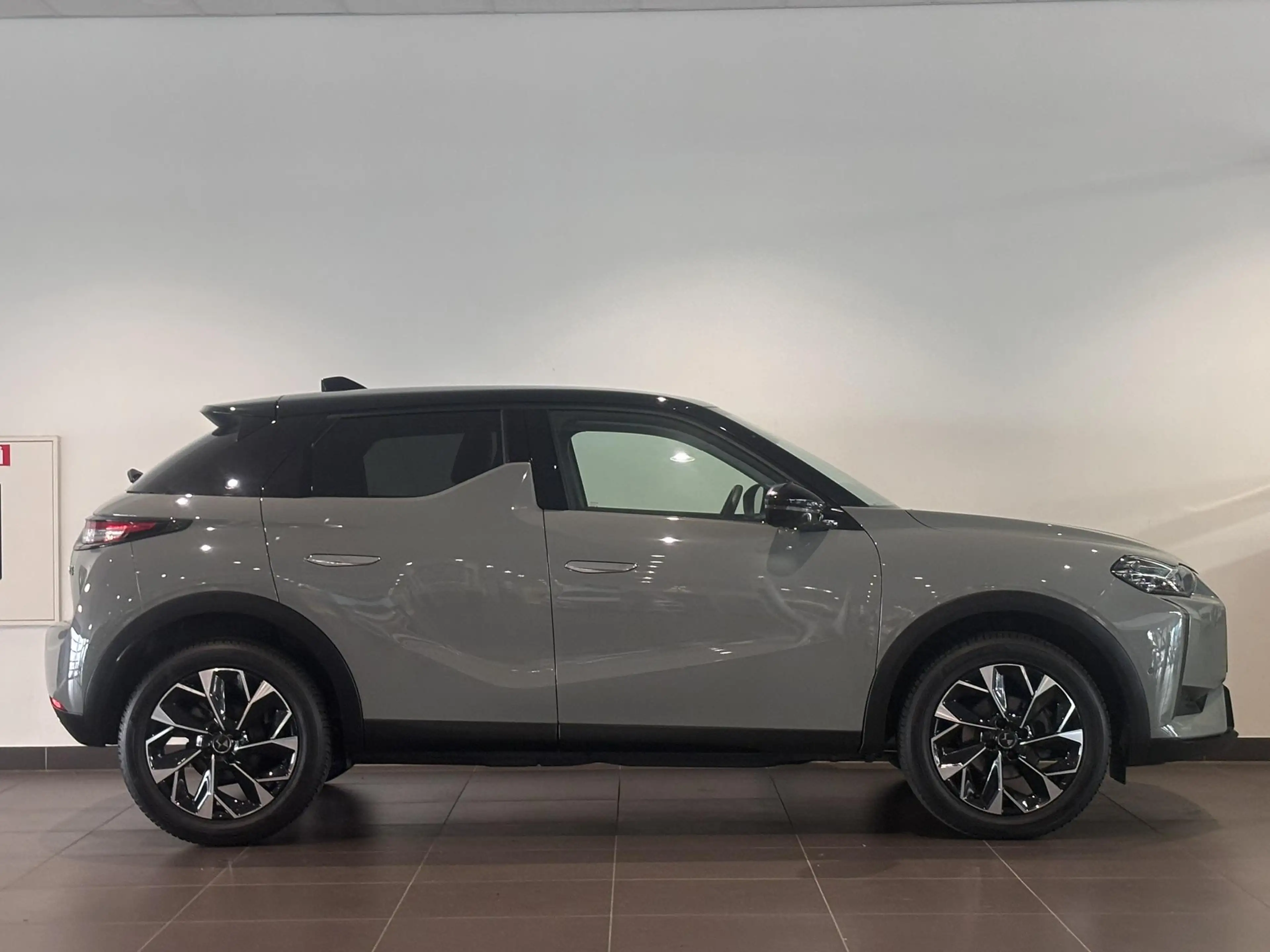 DS Automobiles DS 3 Opèra 1.2 Turbo 130pk EAT8 | MATRIX LED | SMART KE — photo 5