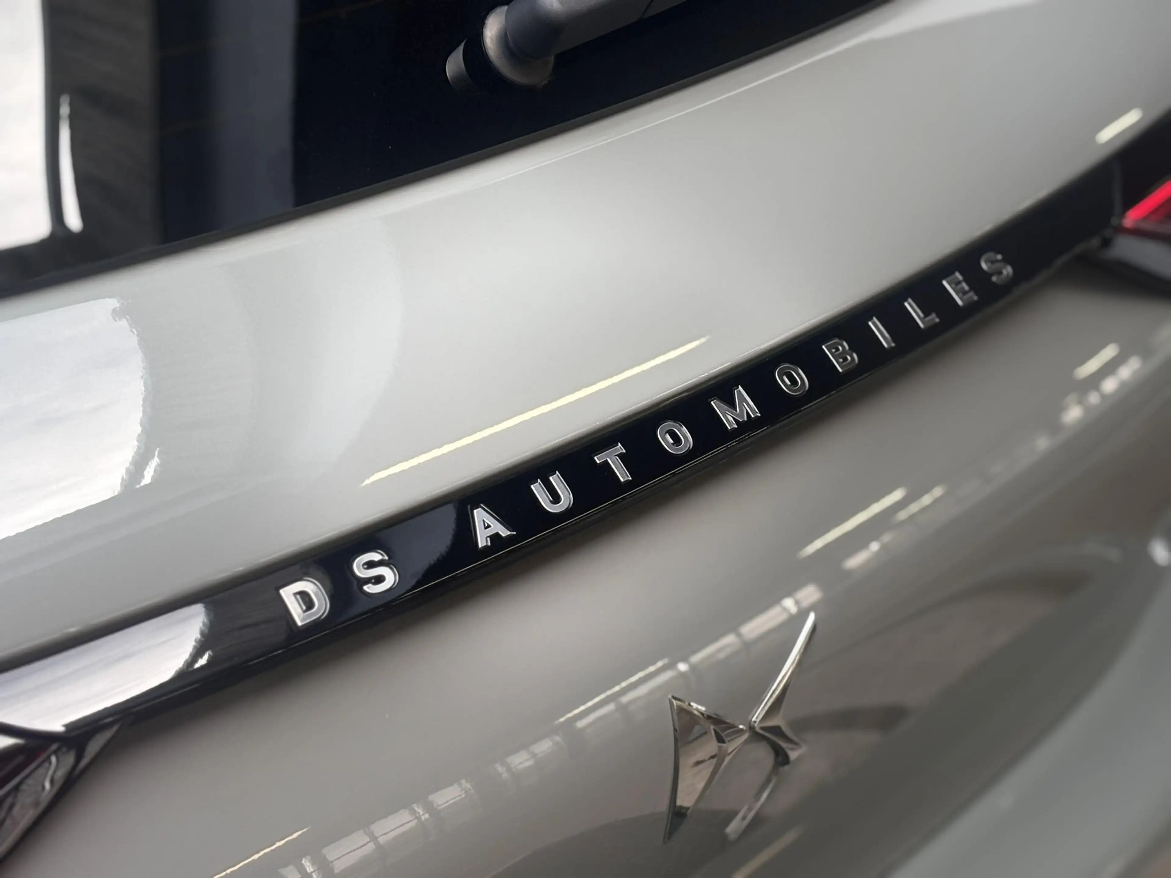 DS Automobiles DS 3 Opèra 1.2 Turbo 130pk EAT8 | MATRIX LED | SMART KE — photo 13