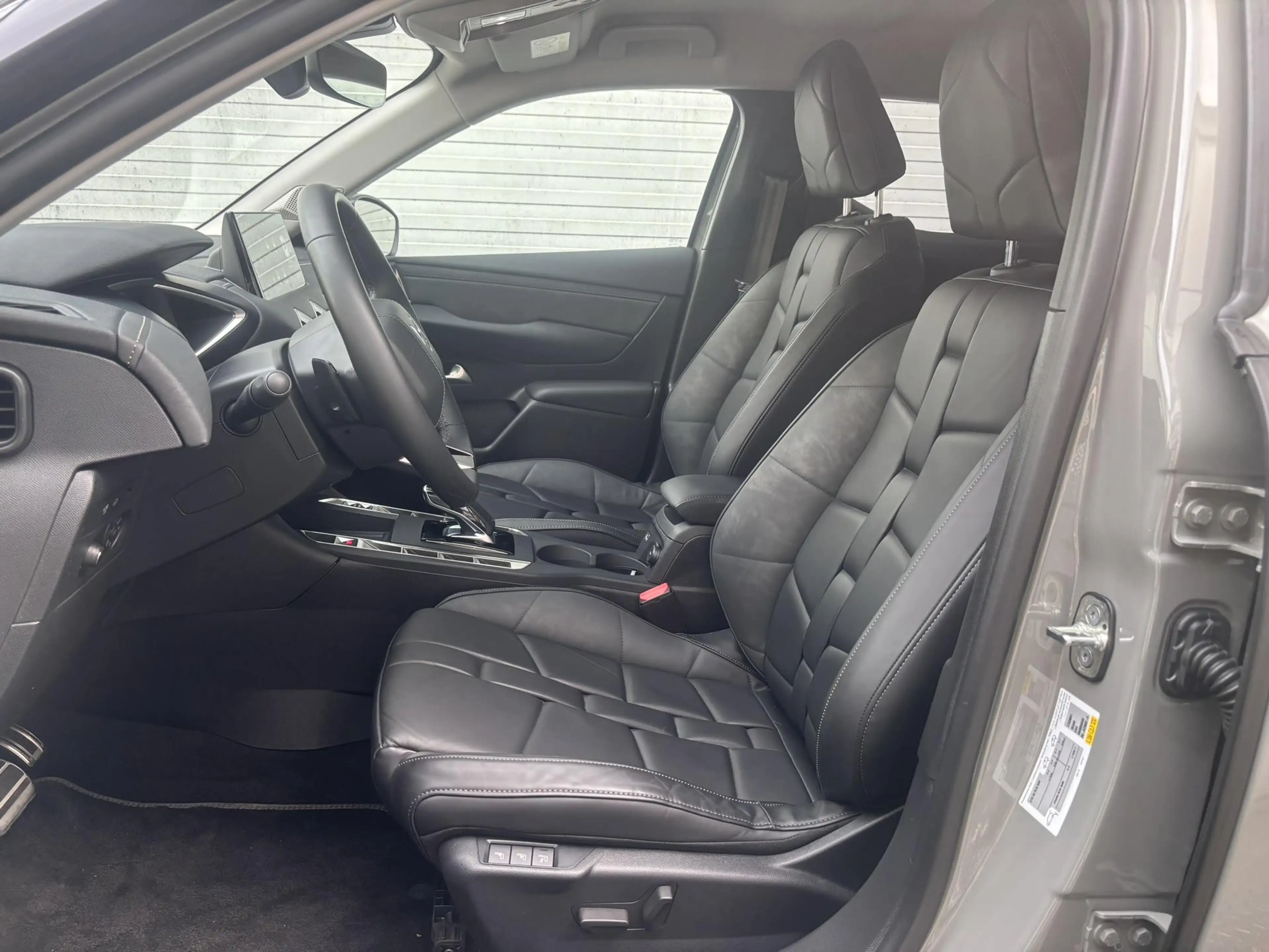 DS Automobiles DS 3 Opèra 1.2 Turbo 130pk EAT8 | MATRIX LED | SMART KE — photo 10