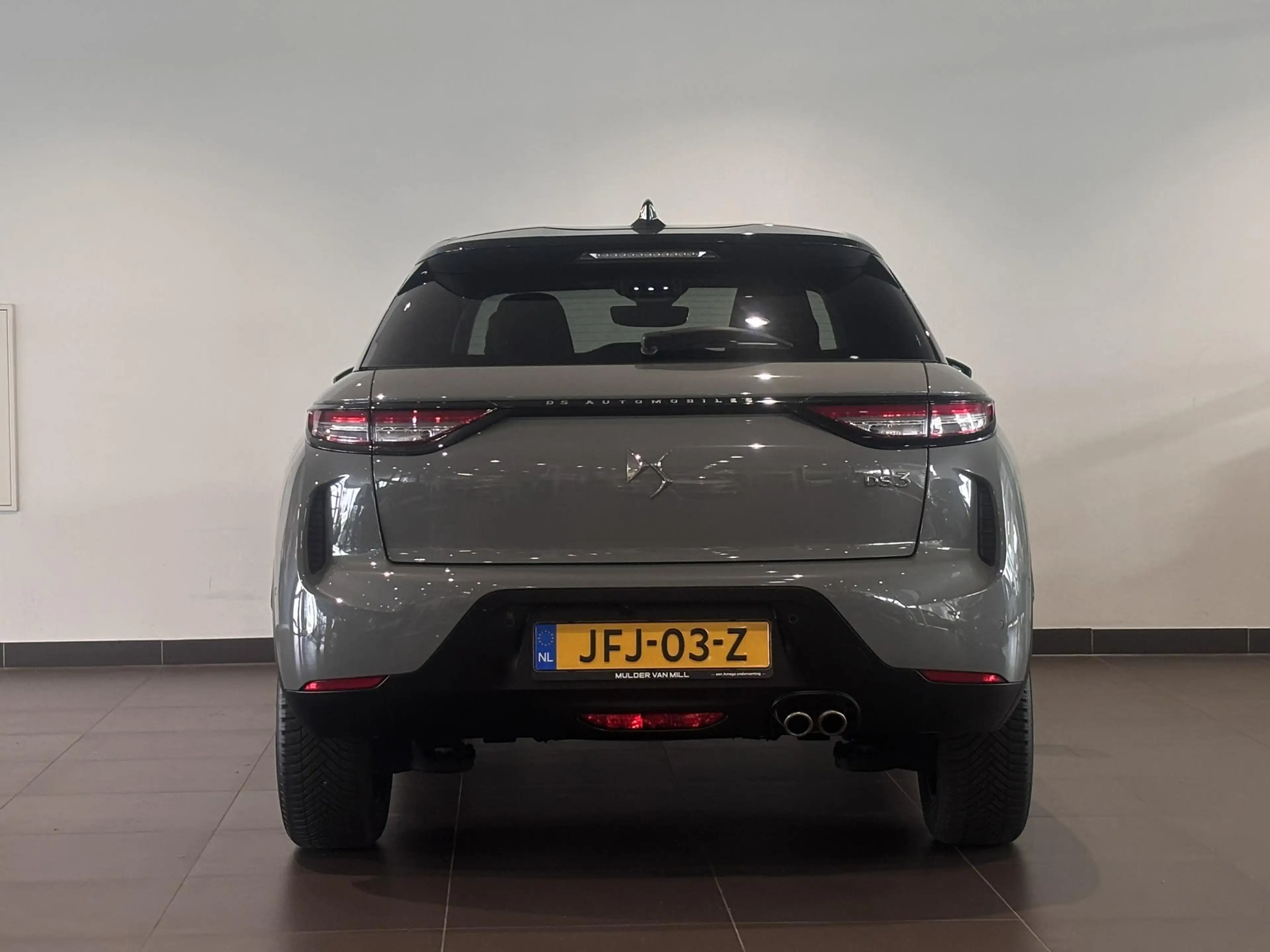 DS Automobiles DS 3 Opèra 1.2 Turbo 130pk EAT8 | MATRIX LED | SMART KE — photo 7