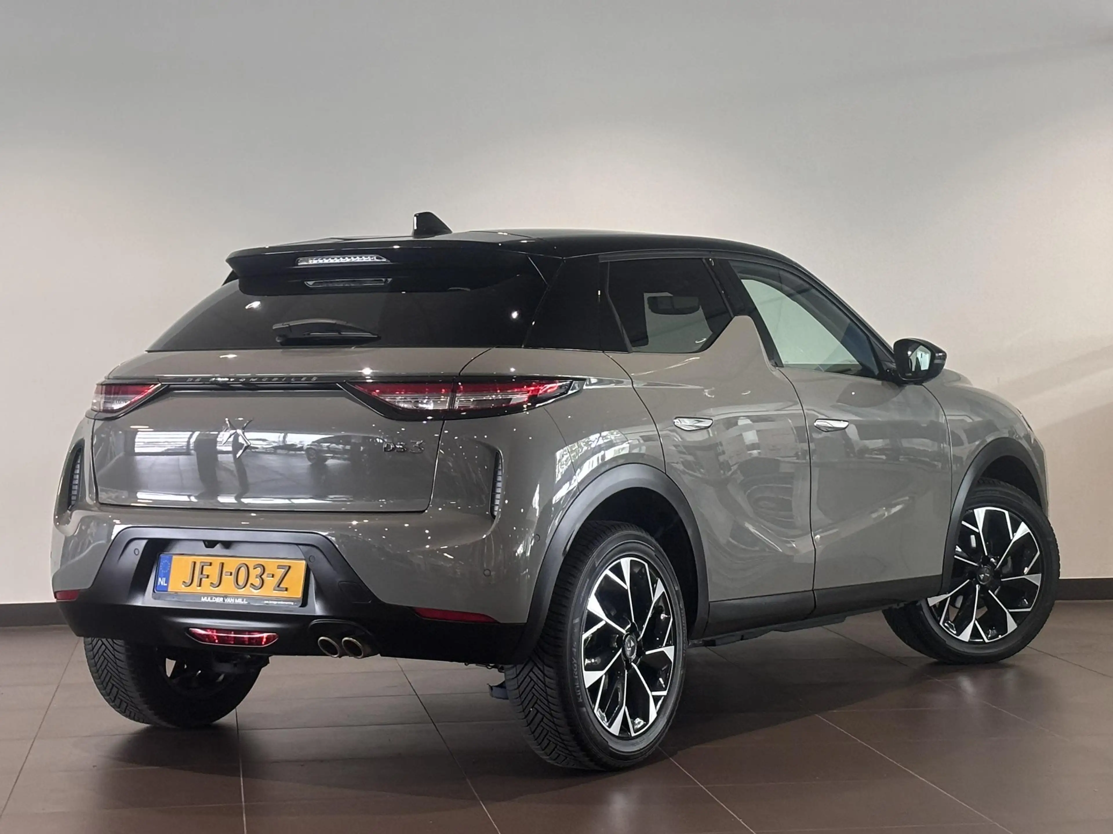 DS Automobiles DS 3 Opèra 1.2 Turbo 130pk EAT8 | MATRIX LED | SMART KE — photo 6