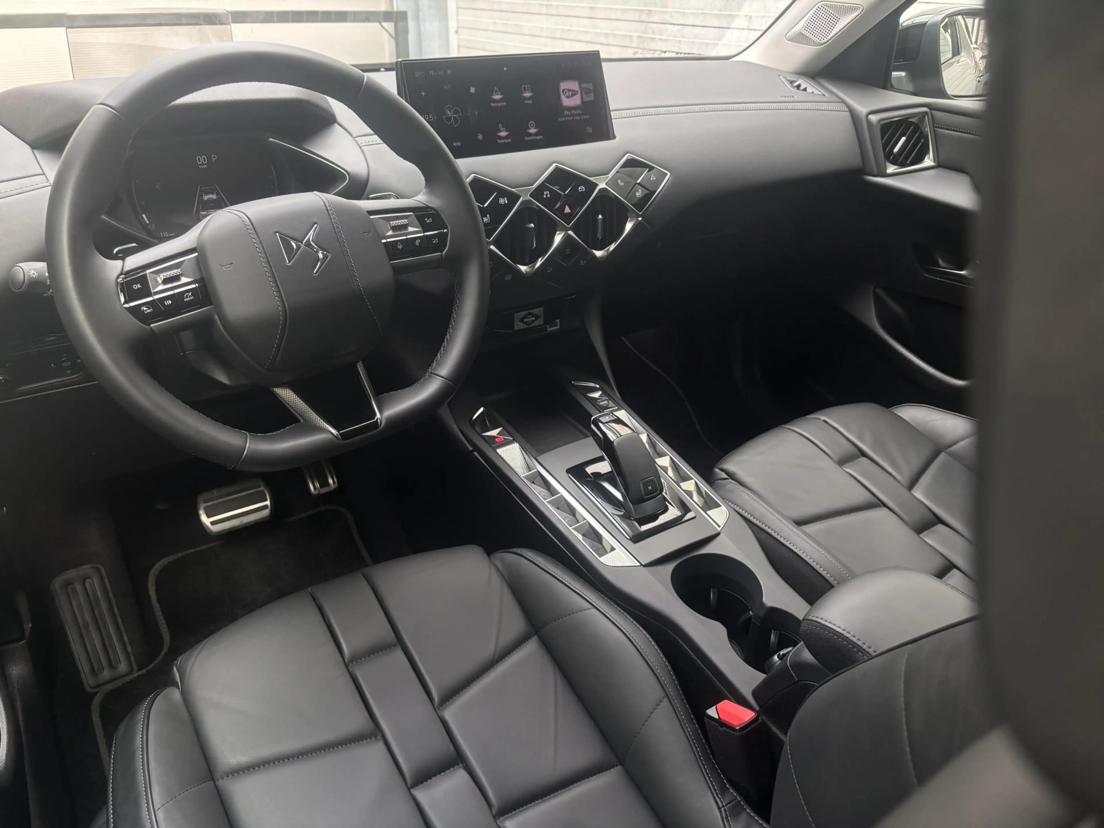 DS Automobiles DS 3 Opèra 1.2 Turbo 130pk EAT8 | MATRIX LED | SMART KE — photo 15