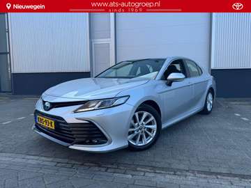 2.5 Hybrid Business | Apple/Android Navigatie | El