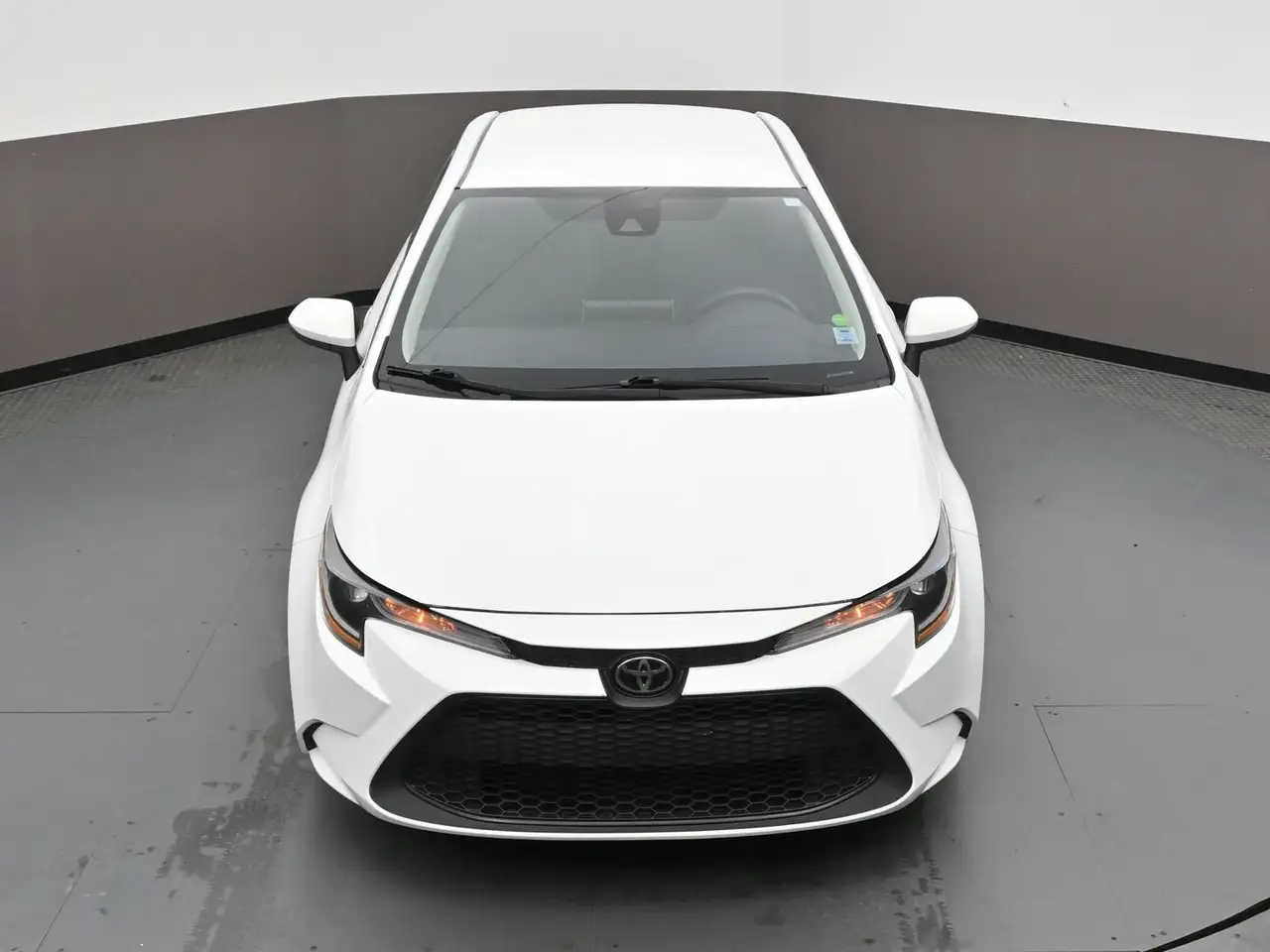 Toyota Corolla fotografie Toyota Corolla