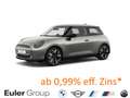 MINI Favoured Paket-M Pano JCW-Sitze 18'' HUD Silber - thumbnail 1