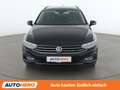 Volkswagen Passat 1.5 TSI ACT Business Schwarz - thumbnail 9