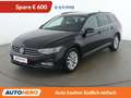 Volkswagen Passat 1.5 TSI ACT Business Schwarz - thumbnail 1