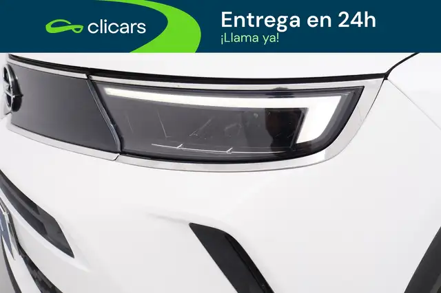 Opel Mokka view 10