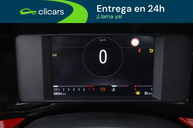 Opel Mokka view 15