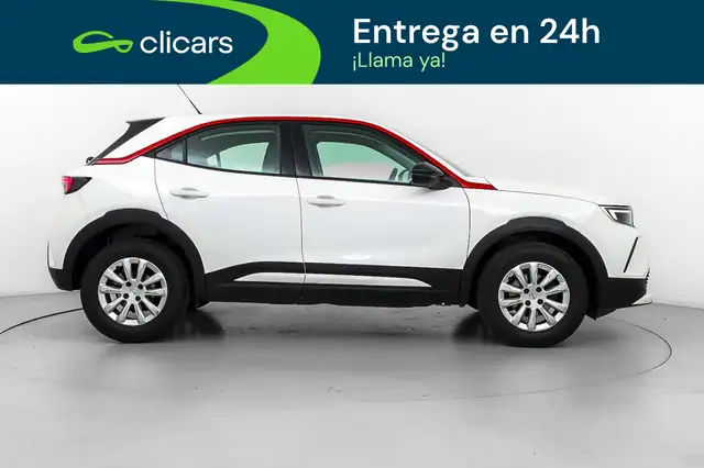 Opel Mokka view 7