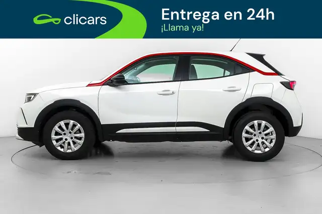 Opel Mokka view 8