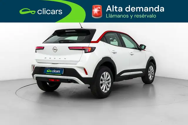 Opel Mokka view 5