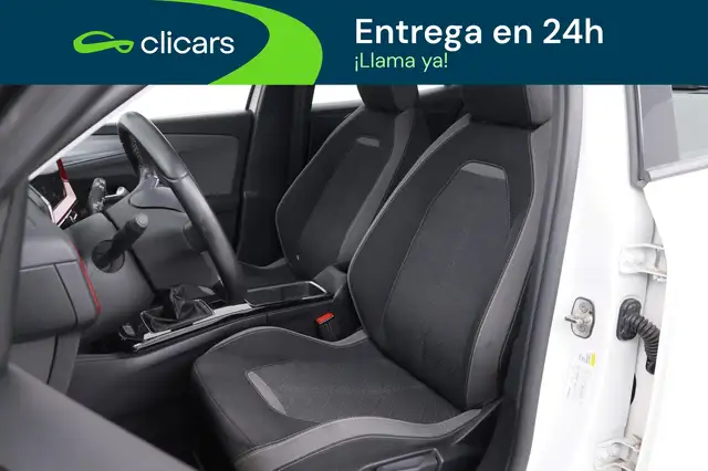 Opel Mokka view 14