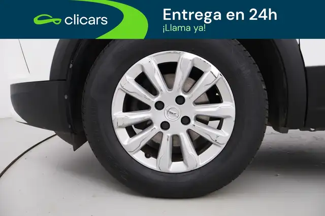 Opel Mokka view 11