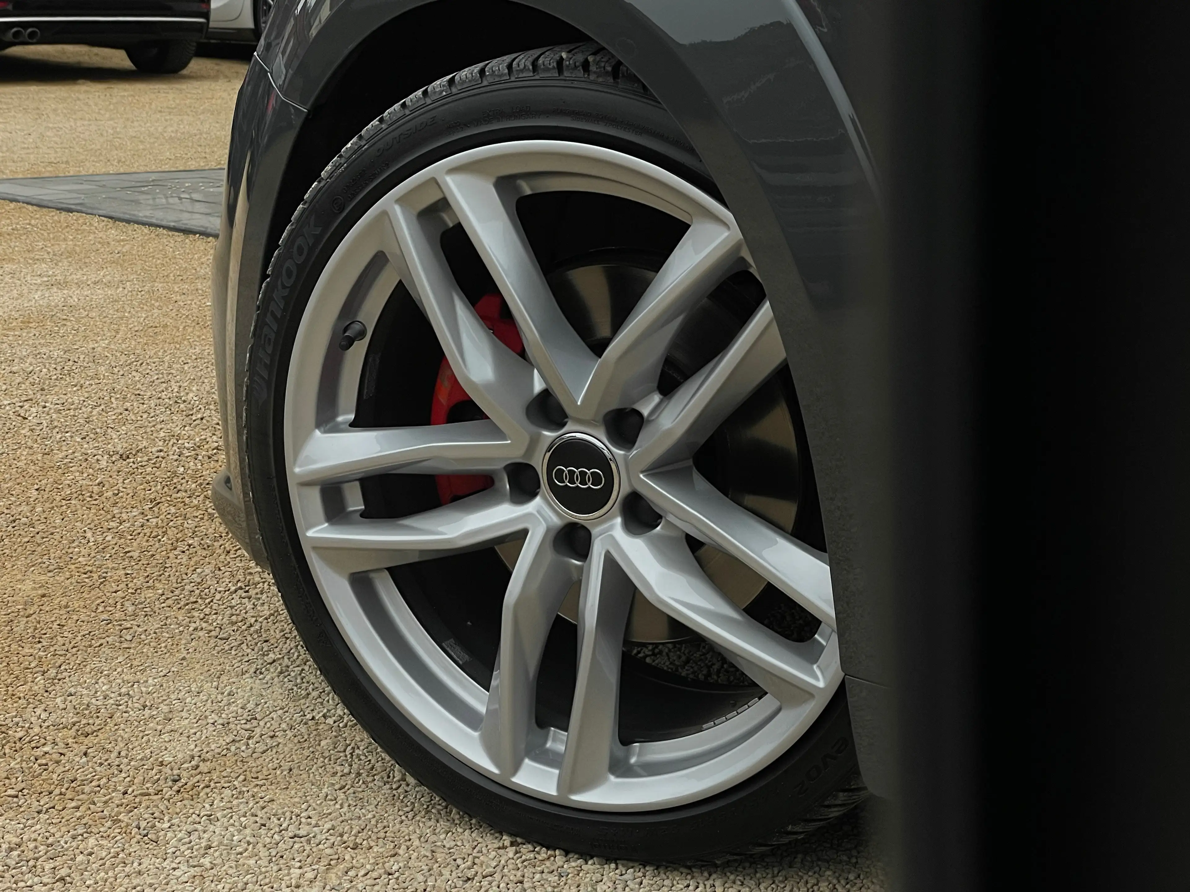 Audi TT 2.0 TFSI/ 3X S-LINE/ QUATTRO/ S-TRONIC/ LED MATRIX/ ALCANTARA — photo 15