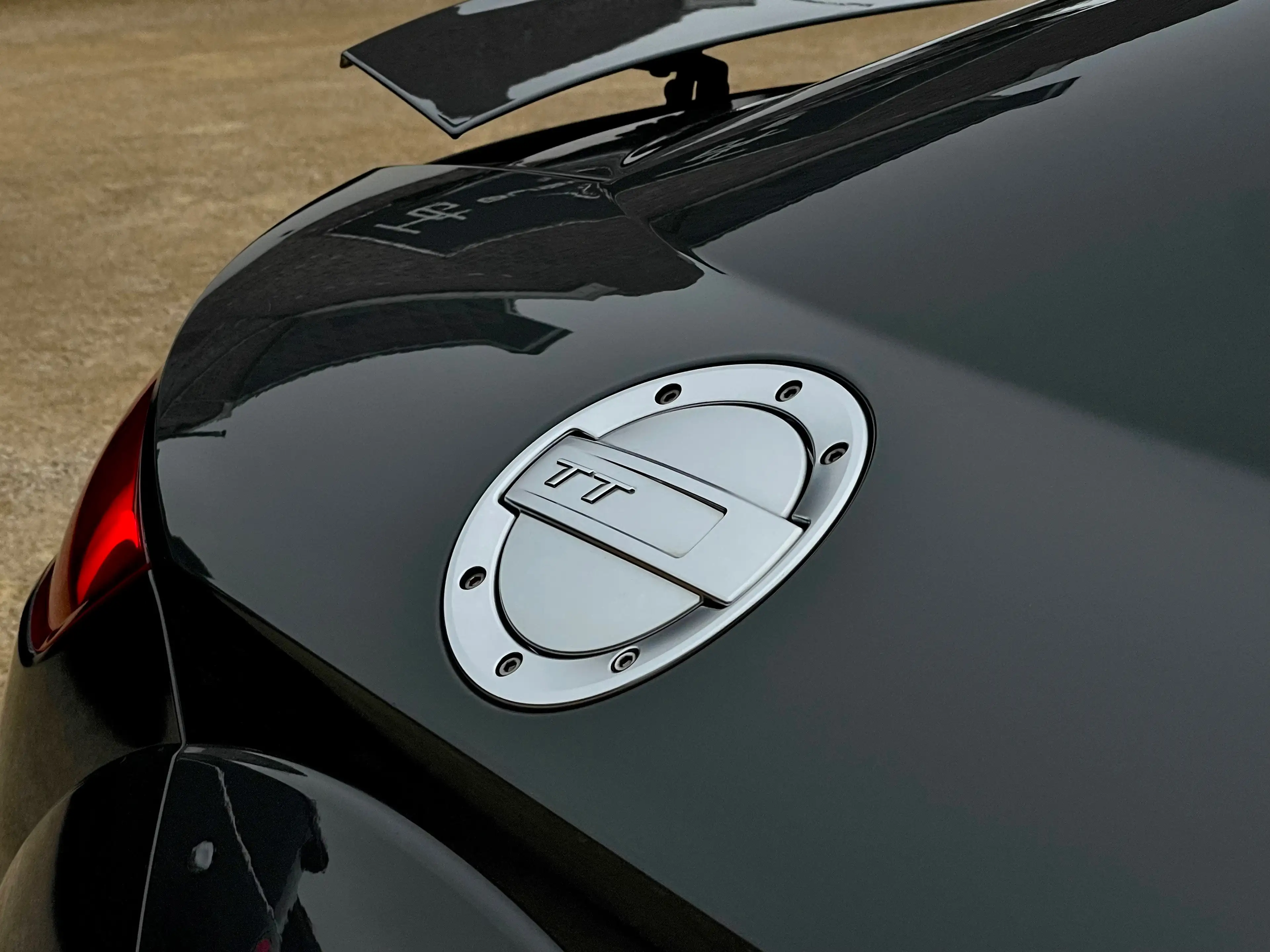 Audi TT 2.0 TFSI/ 3X S-LINE/ QUATTRO/ S-TRONIC/ LED MATRIX/ ALCANTARA — photo 12