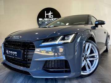 2.0 TFSI/ 3X S-LINE/ QUATTRO/ S-TRONIC/ LED MATRIX/ ALCANTARA