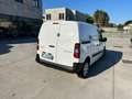 Peugeot Partner 1.5bluehdi 100cv E6b 3posti-IVA ESCLUSA Blanc - thumbnail 5