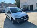 Peugeot Partner 1.5bluehdi 100cv E6b 3posti-IVA ESCLUSA Blanc - thumbnail 3