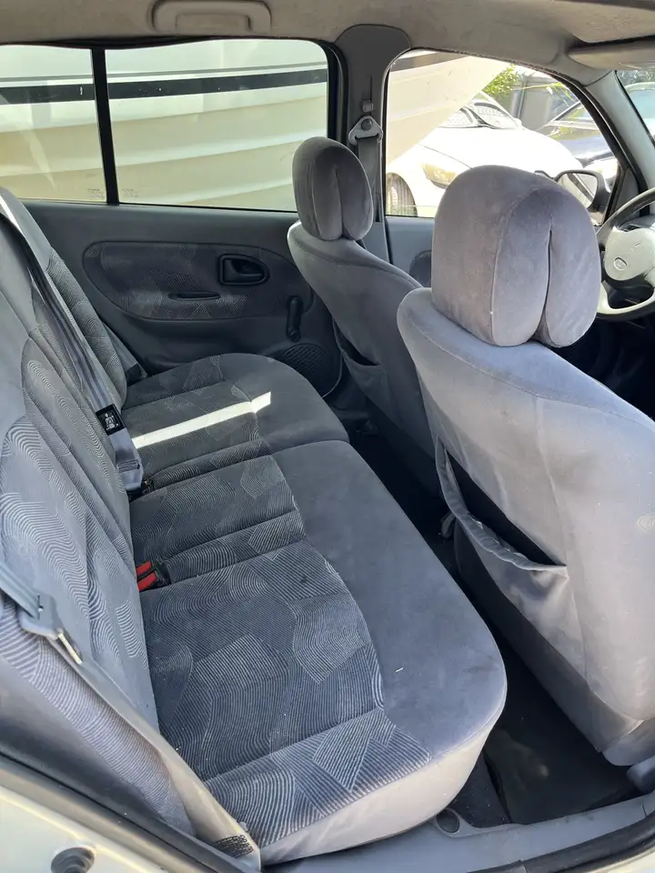 Renault Clio 1.9 dTi MTV, foto 3