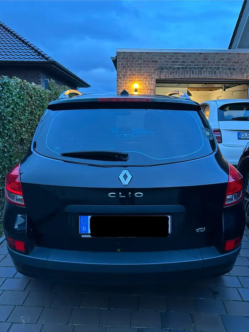 Renault Clio 1.5 dCi 75 Grandtour Expression - 1