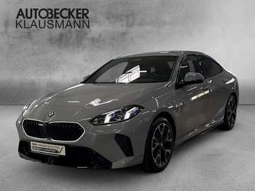 Gran Coupe M Sport 18''LC PROF HuD AHK ACC 360°PAR