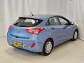 Hyundai i30 1.4|1E EIG|TREKHAAK|PARK SENS|AIRCO|BLUETOOTH|ELEK Blu/Azzurro - thumbnail 4