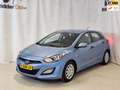 Hyundai i30 1.4|1E EIG|TREKHAAK|PARK SENS|AIRCO|BLUETOOTH|ELEK Blauw - thumbnail 1