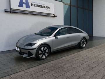Heckantrieb 77,4kWh Batt. (229 PS) UNIQ-Paket inkl