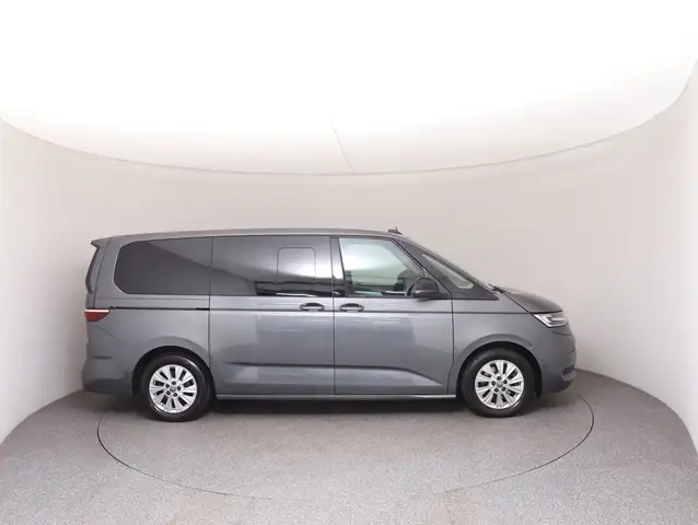 Volkswagen T7 Multivan VW T7 Multivan Business ÜH TDI Ansicht 33