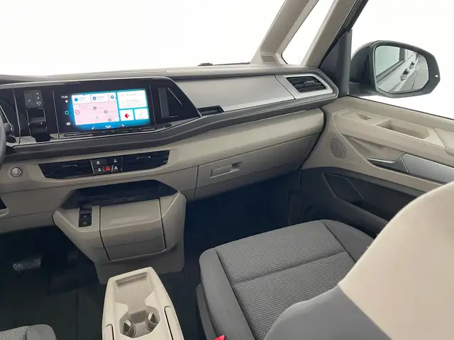 Volkswagen T7 Multivan VW T7 Multivan Business ÜH TDI Ansicht 30