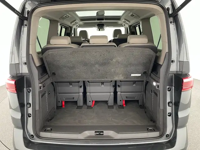 Volkswagen T7 Multivan VW T7 Multivan Business ÜH TDI Ansicht 7