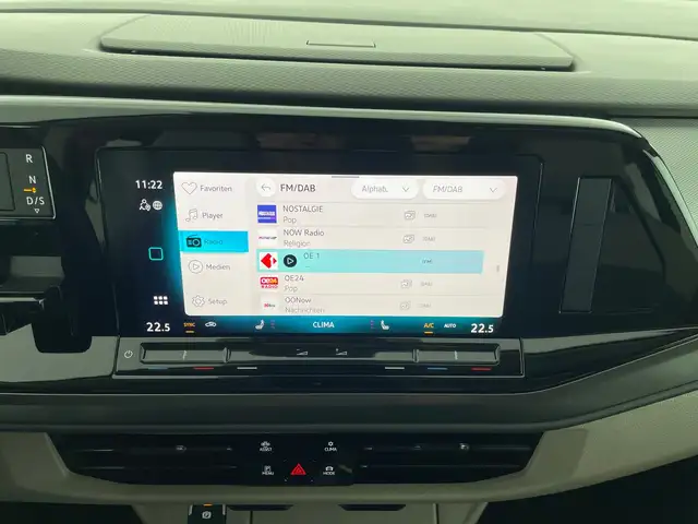 Volkswagen T7 Multivan VW T7 Multivan Business ÜH TDI Ansicht 24