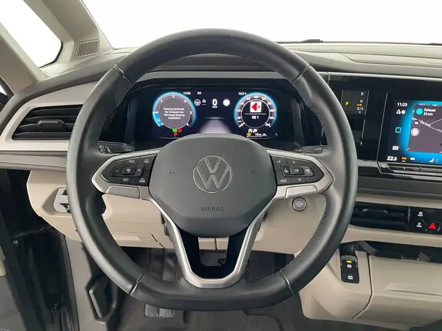 Volkswagen T7 Multivan VW T7 Multivan Business ÜH TDI Ansicht 14