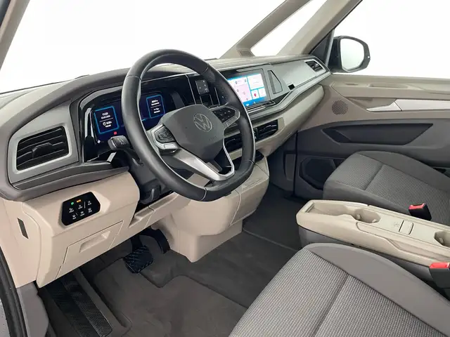 Volkswagen T7 Multivan VW T7 Multivan Business ÜH TDI Ansicht 8