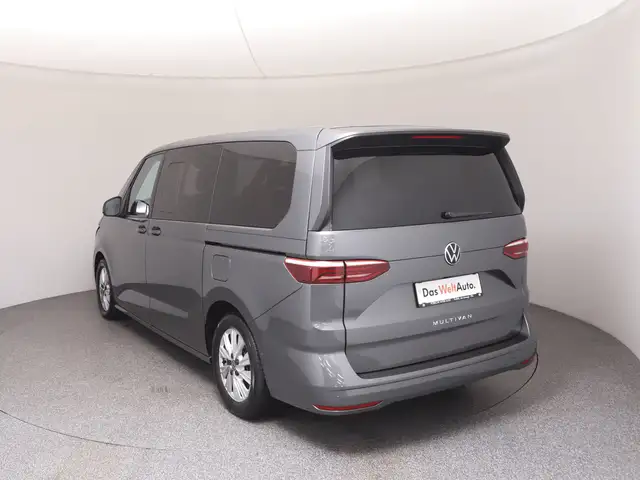 Volkswagen T7 Multivan VW T7 Multivan Business ÜH TDI Ansicht 5