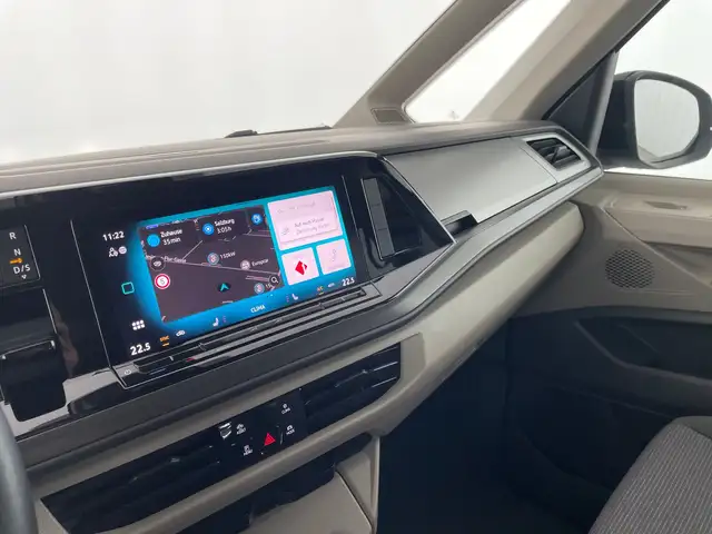 Volkswagen T7 Multivan VW T7 Multivan Business ÜH TDI Ansicht 9